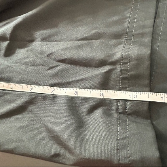 NIKE Golf Men's Shorts Tour Performance Dri-Fit Athletic Sporty Black Size 38 - Picture 8 of 9